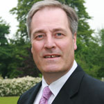 Lord Michael Bates